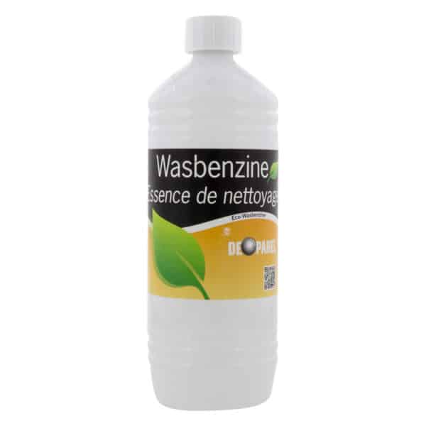 Wasbenzine eco 1 liter