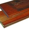 hardhout damwand planken 30 x 185 mm