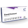 Zand-cement Cantillana 25 kg per zak