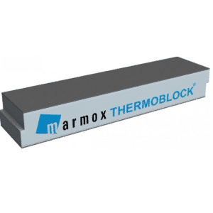Koudebrug marmox thermoblock nano 600x100x53mm