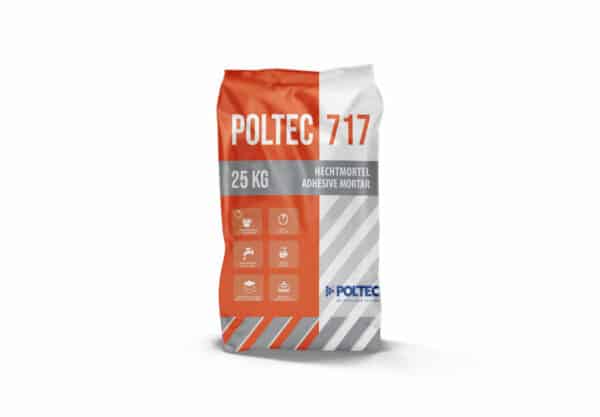 Poltec 717 - Hechtmortel(graag even contact voor beschikbaarheid)