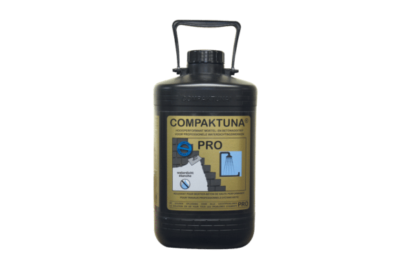 COMPAKTUNA PRO