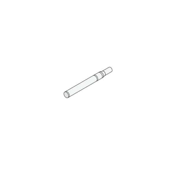 Folie kleurstift (2862)