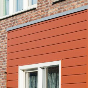 Keralit Sponningdeel 143mm