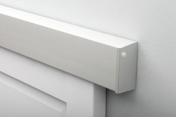 SSL HSP Biloxi handgreep RVS met Alfa Schuifsysteem - Afbeelding 2