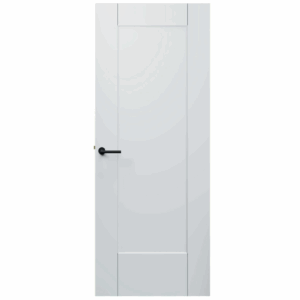 SKB 265 Boardpaneel Stomp wit voorbehandeld