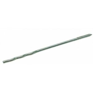 L spouwanker A4 RVS 230x30x3,6mm doos á 250 stuks