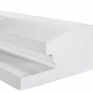 VBI Ps element HKX Rc= 3,7m2 K/W 2,00M lang / 0,51M breed