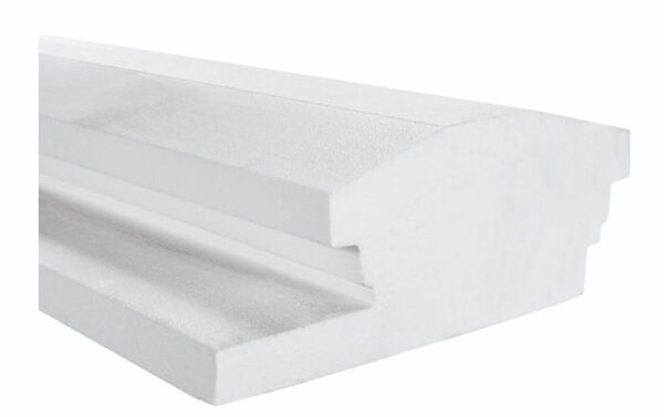 VBI Ps element HKX Rc= 3,7m2 K/W 2,00M lang / 0,51M breed