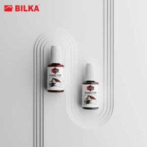 BILKA Corrector lakstift - Glossy