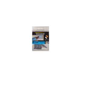 Diager® Torsion bit T-25 25mm 5st per blister