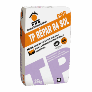 TP Reparatiemortel R4 Sol zak 25 kg