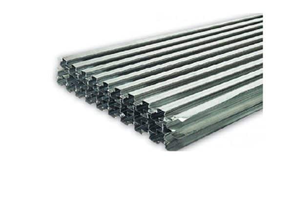 Lewisplaat 200x63cm