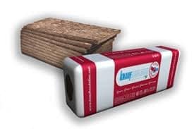 Knauf isolatie MW 35 Rd 1.25 dikte 50mm (60x120cm)