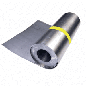 Bladlood | snijlood 18 ponds, rol 25 cm x 300 cm 13.5kg