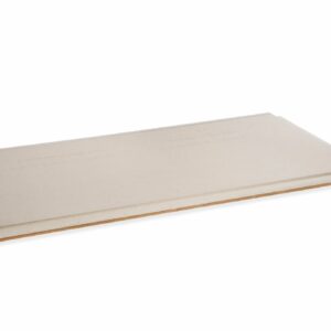 Brio 23 WF element (zachthoutvezel) 33x600x1200 mm (40)