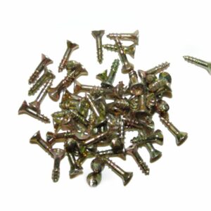 Brio Gipsvezelplaat schroef SN 4,2x17mm(500)