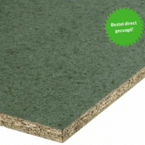 Betonspaanplaat 250x125cm 18mm