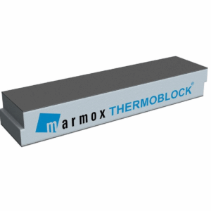 Koudebrug marmox thermoblock nano 600x100x53mm