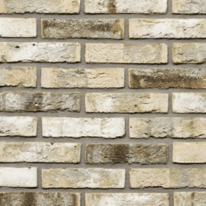 Marziale geel waalformaat handvorm