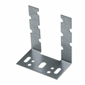 GB wandanker star 35x65/60x1.25 verzinkt