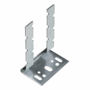 GB wandanker dilaterend 60x1.25 verzinkt