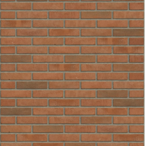 Nijl rood waalformaat Vormbak