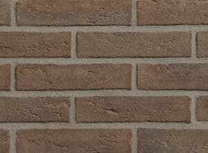 Maasbruin bruin waalformaat handvorm