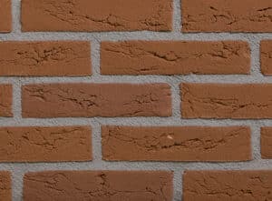 Oranje oranje waalformaat handvorm