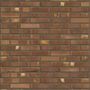 Aqua bruin geel wasserstrich