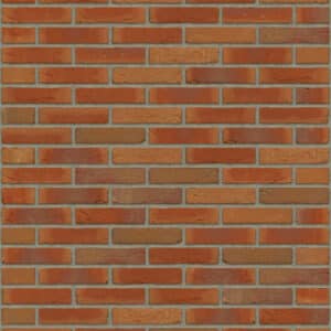 Virgo S oranje waalformaat handvorm