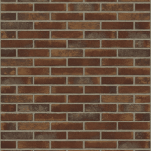 Centaurus bruin waalformaat handvorm