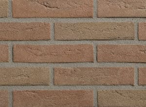 Brons brons waalformaat handvorm