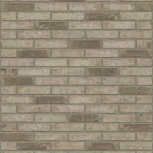 Indus S grijs waalformaat handvorm