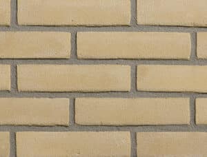 Geel Z.Z. geel waalformaat vormbak