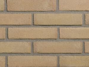 Naturel geel waalformaat vormbak