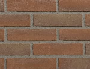 Roodpaars rood waalformaat vormbak