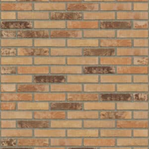 Auriga S geel waalformaat handvorm