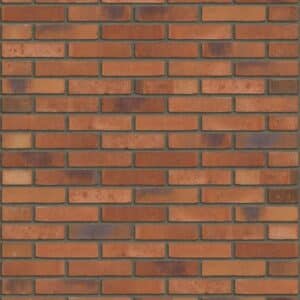 Aqua oranje blauw wasserstrich