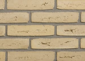 Aqua Geel geel waalformaat Wasserstrich