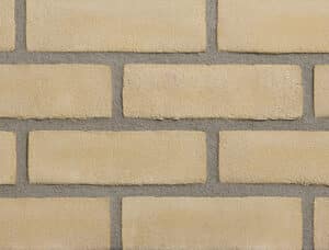 Geel z.z. geel waaldikformaat vormbak