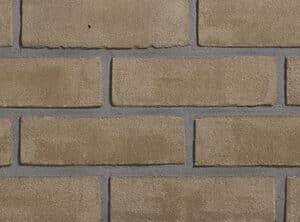 Grijs grijs waaldikformaat vormbak