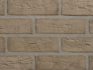 Grijs grijs waaldikformaat handvorm