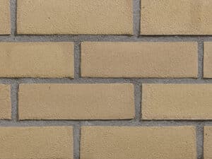 Naturel geel waaldikformaat vormbak