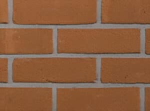 Staplefield Stock oranje waaldikformaat vormbak