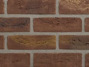 Farnley brons waaldikformaat handvorm