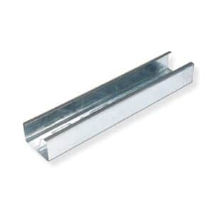 Metal stud C 45mm profiel L=3,00m