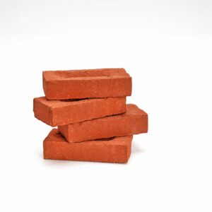 CicloBrick Oranje vormbak waalformaat