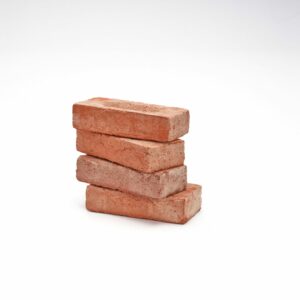 CicloBrick Rood vormbak waalformaat