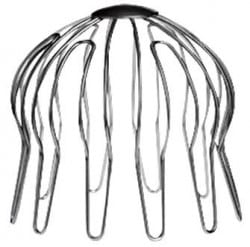 Dyka Staal HWA bladvanger boldraadrooster